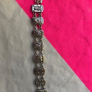 Brighton bracelet
